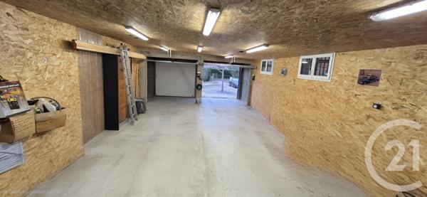 Maison à vendre  6 pièces - 159,61 m2 ST GERMAIN DU BOIS - 71