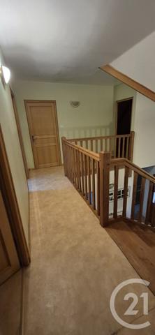 Maison à vendre  6 pièces - 159,61 m2 ST GERMAIN DU BOIS - 71