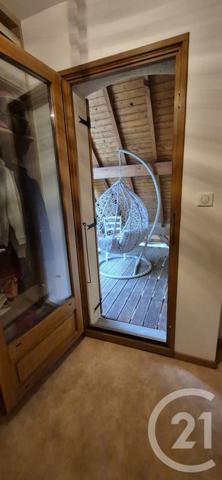 Maison à vendre  6 pièces - 159,61 m2 ST GERMAIN DU BOIS - 71