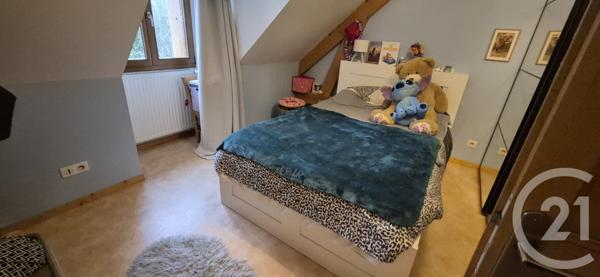 Maison à vendre  6 pièces - 159,61 m2 ST GERMAIN DU BOIS - 71