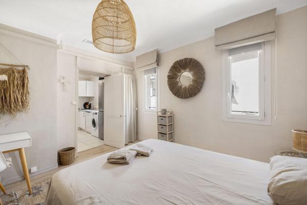 AIX EN PROVENCE - CENTRE VILLE HISTORIQUE - APPARTEMENT T3 - 47 M2 - 310 000