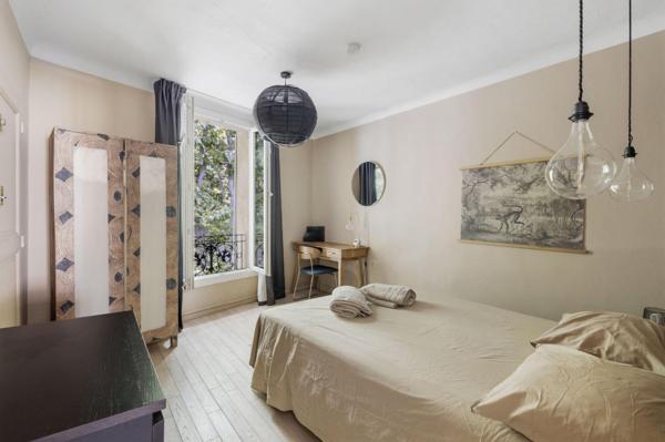 AIX EN PROVENCE - CENTRE VILLE HISTORIQUE - APPARTEMENT T3 - 47 M2 - 310 000