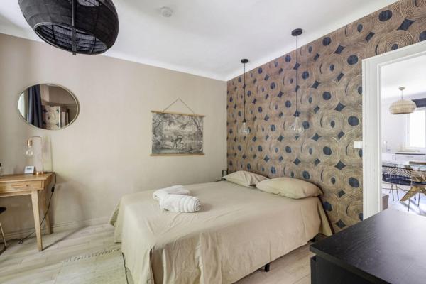 AIX EN PROVENCE - CENTRE VILLE HISTORIQUE - APPARTEMENT T3 - 47 M2 - 310 000
