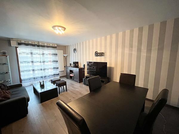 Appartement Cergy 3 pièce(s) 66.93 m2 €174 000 ** - Référence 2209