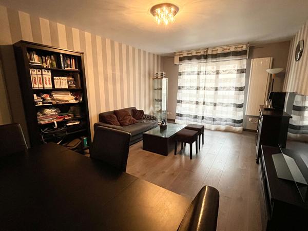 Appartement Cergy 3 pièce(s) 66.93 m2 €174 000 ** - Référence 2209