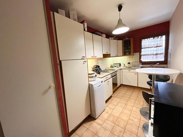 Appartement Cergy 3 pièce(s) 66.93 m2 €174 000 ** - Référence 2209
