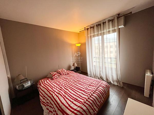 Appartement Cergy 3 pièce(s) 66.93 m2 €174 000 ** - Référence 2209