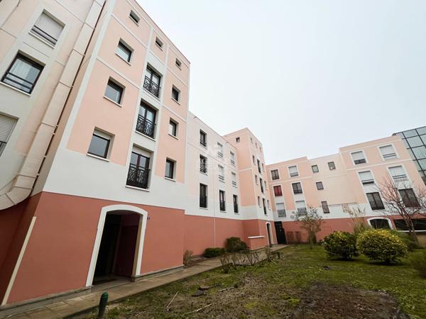 Appartement Cergy 3 pièce(s) 66.93 m2 €174 000 ** - Référence 2209