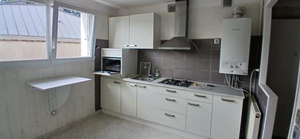 Appartement Brest 2 pièce(s) 51.07 m2 , Brest