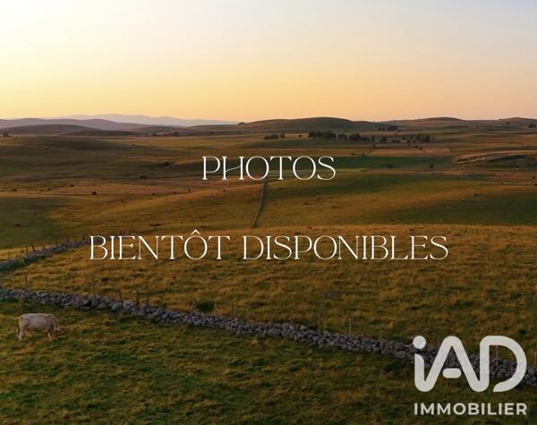 Maison (prestige) à vendre 9 pièces 239 m² Peyre en Aubrac