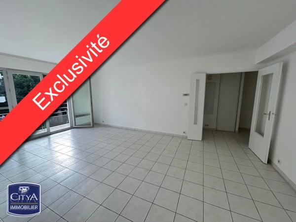 Appartement à vendre 3 pièces 73.17m² Antibes (06600)