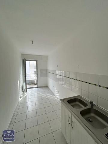 Appartement à vendre 3 pièces 73.17m² Antibes (06600)