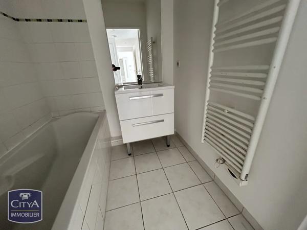Appartement à vendre 3 pièces 73.17m² Antibes (06600)