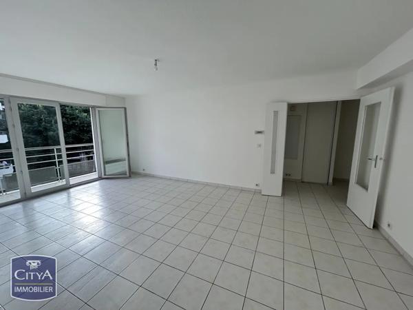 Appartement à vendre 3 pièces 73.17m² Antibes (06600)