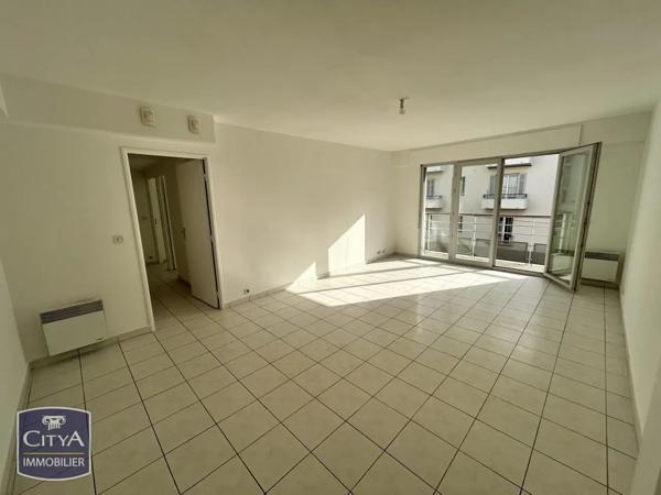 Appartement à vendre 3 pièces 73.17m² Antibes (06600)
