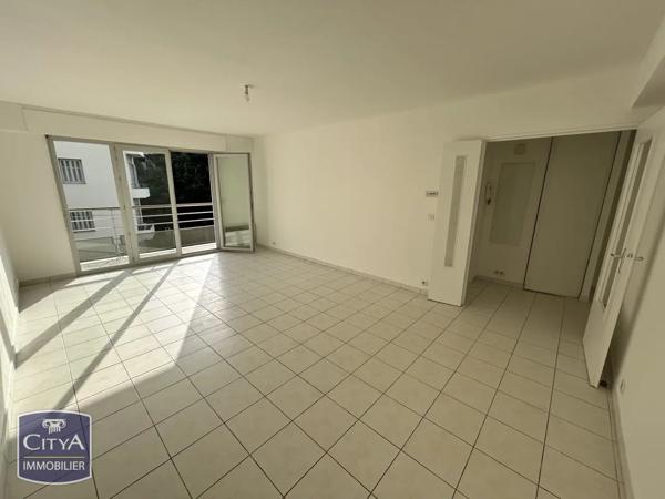 Appartement à vendre 3 pièces 73.17m² Antibes (06600)