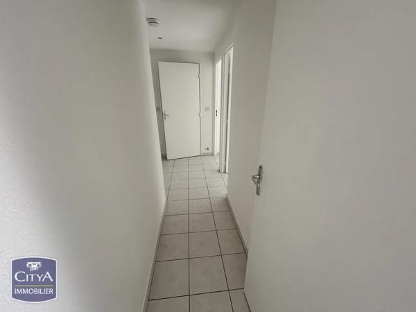 Appartement à vendre 3 pièces 73.17m² Antibes (06600)