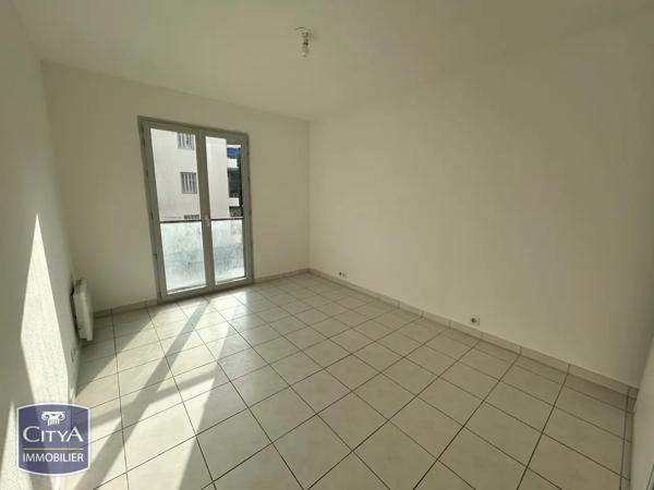 Appartement à vendre 3 pièces 73.17m² Antibes (06600)
