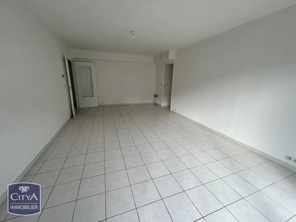 Appartement à vendre 3 pièces 73.17m² Antibes (06600)
