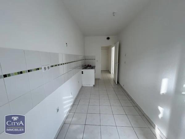 Appartement à vendre 3 pièces 73.17m² Antibes (06600)