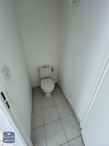 Appartement à vendre 3 pièces 73.17m² Antibes (06600)