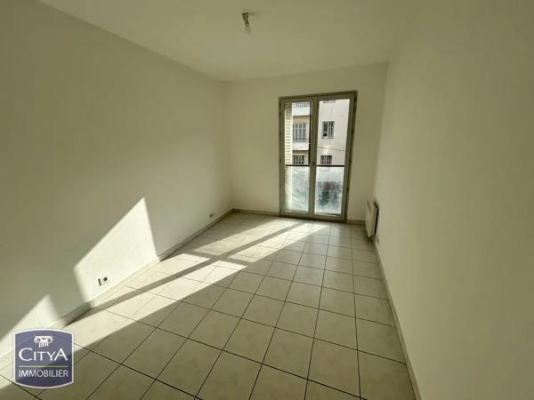 Appartement à vendre 3 pièces 73.17m² Antibes (06600)