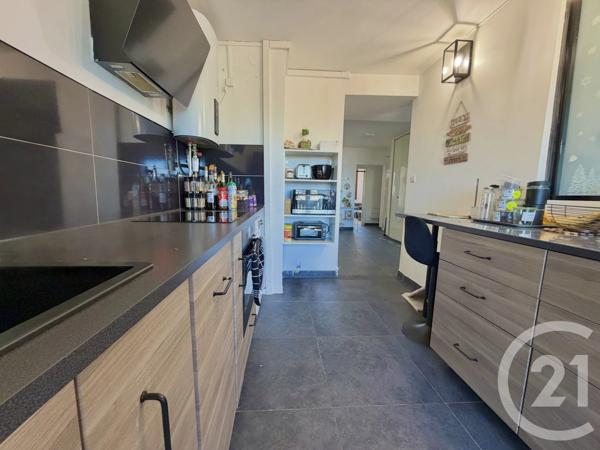 Appartement T4 à vendre  4 pièces - 82 m 2   MARSEILLE  - 13014