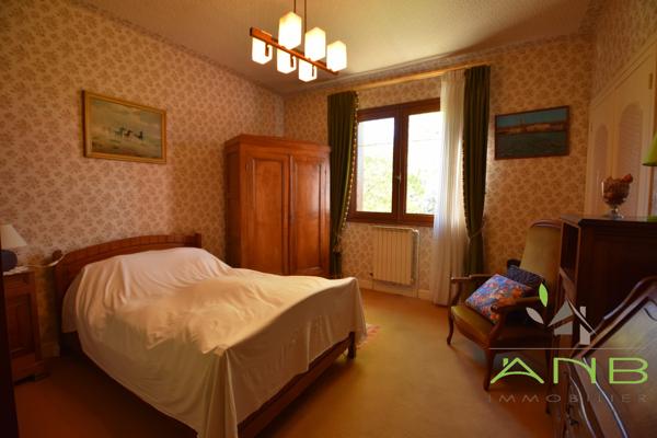 🏡 Spacieuse Maison Familiale avec appartement  indépendant et jardin- Montbron - 16220 - Charente