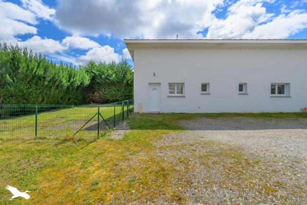 Maison à vendre |  Belin-Béliet |  4 pièces | 64 m²