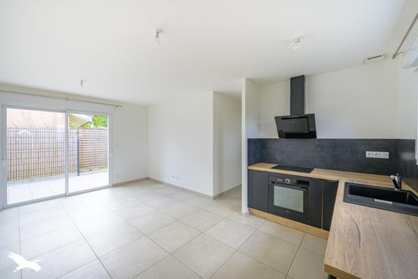 Maison à vendre |  Belin-Béliet |  4 pièces | 64 m²