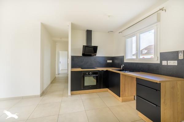 Maison à vendre |  Belin-Béliet |  4 pièces | 64 m²