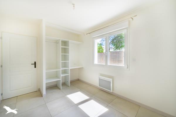 Maison à vendre |  Belin-Béliet |  4 pièces | 64 m²