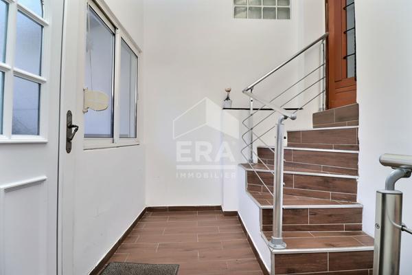 A 10 minutes de la gare