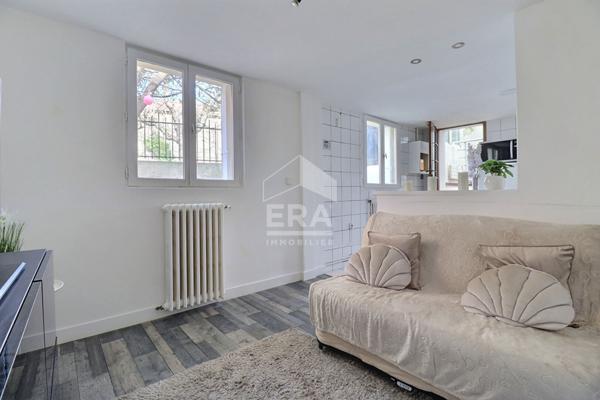 A 10 minutes de la gare