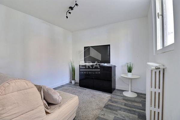 A 10 minutes de la gare