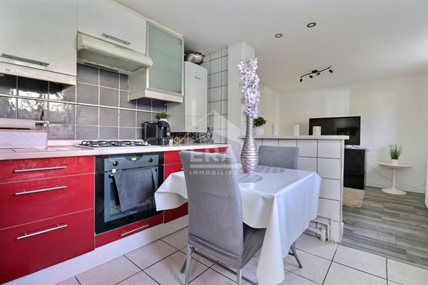 A 10 minutes de la gare