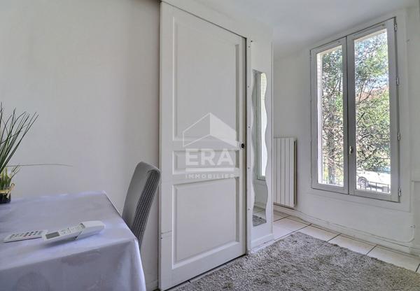 A 10 minutes de la gare