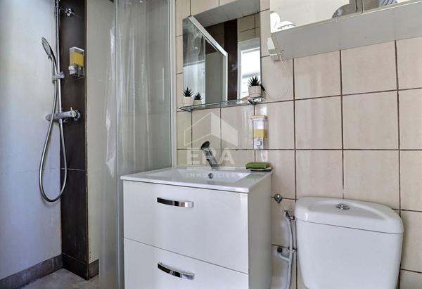 A 10 minutes de la gare