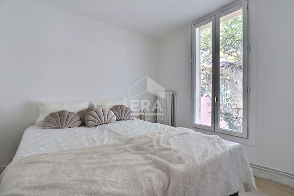 A 10 minutes de la gare