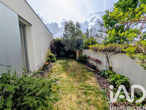 Appartement à vendre 3 pièces 82,6 m² Cornebarrieu