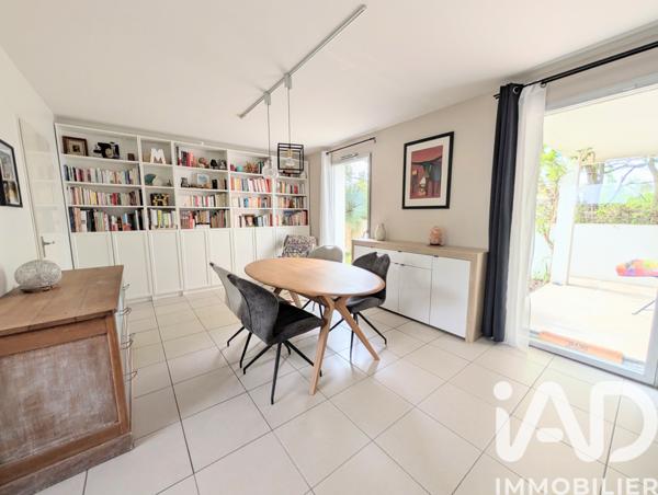Appartement à vendre 3 pièces 82,6 m² Cornebarrieu