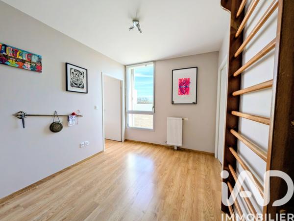 Appartement à vendre 3 pièces 82,6 m² Cornebarrieu
