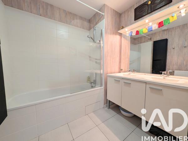 Appartement à vendre 3 pièces 82,6 m² Cornebarrieu