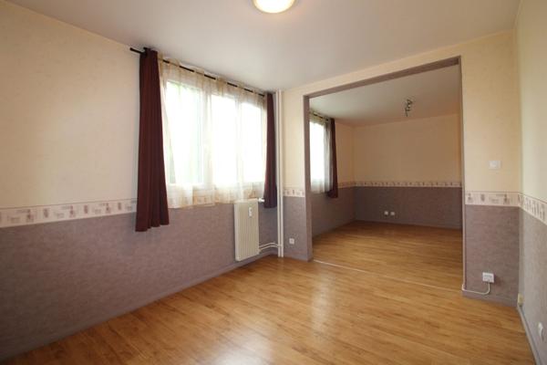 Appartement Chalon Sur Saône 1 pièce 30.95 m2