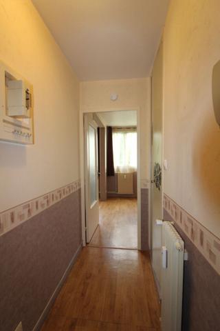 Appartement Chalon Sur Saône 1 pièce 30.95 m2