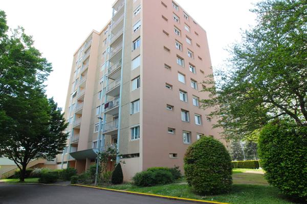 Appartement Chalon Sur Saône 1 pièce 30.95 m2