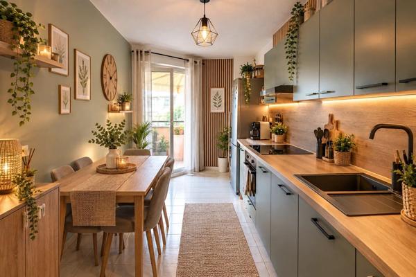 Vente                                                      Appartement
                        
                     4 pièces                      83 m2                     à Nice