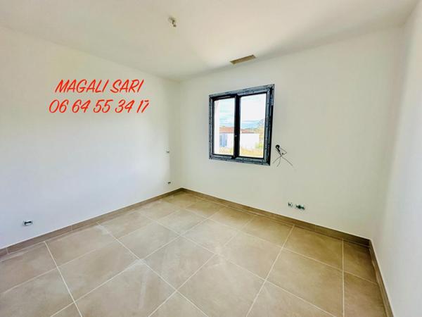 Villa Ales 5 pièce(s) 99 m2