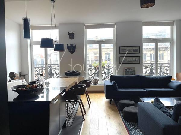 LILLE centre/ gares- 315 000 € FAI