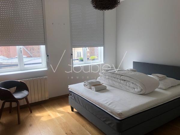 LILLE centre/ gares- 315 000 € FAI